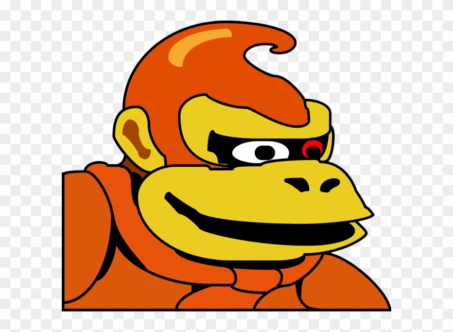 Dawnkey Kawng 2 5 Hd By Dawnkeykawng Clipart