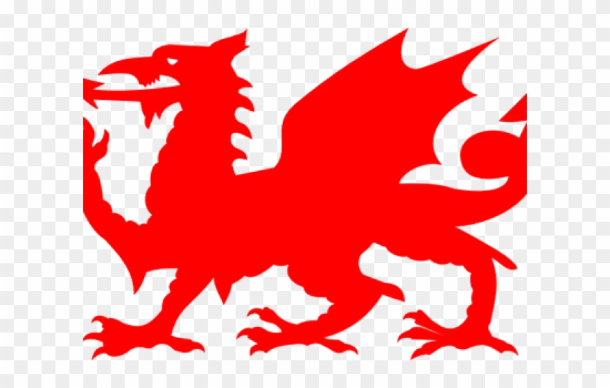 Little Dragon Clipart Creative Commons - Png Download