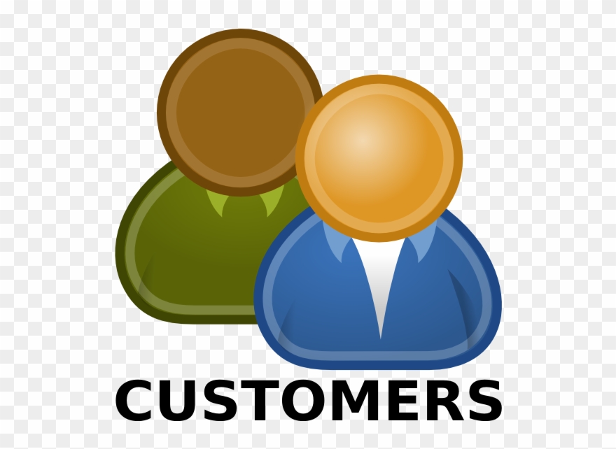 Customer Images Clip Art , Png Download Transparent Png