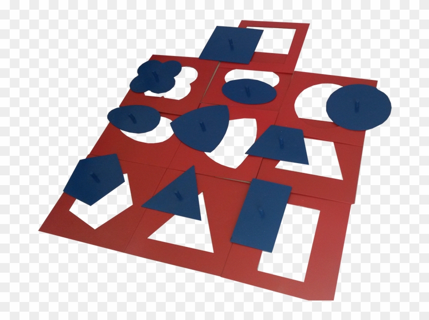 Metal Insert With Stand Clipart