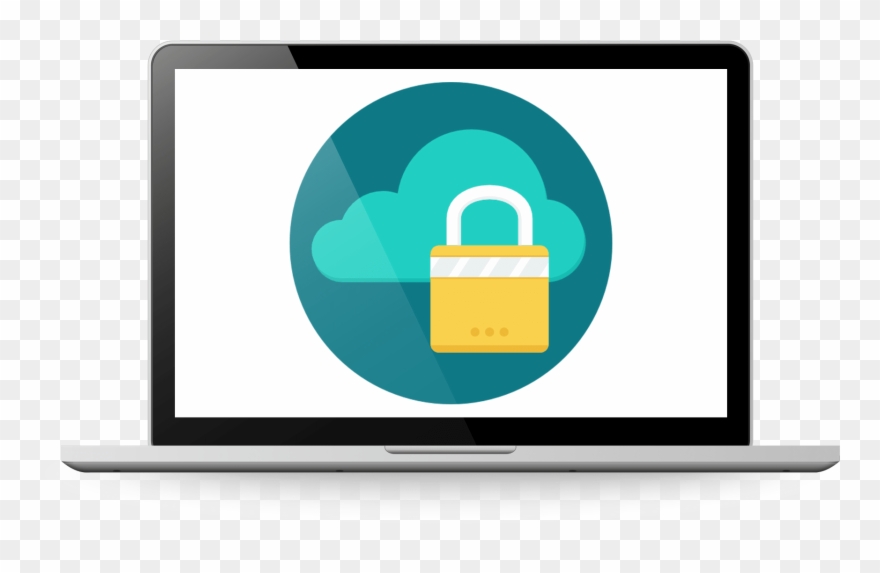 Business Cloud Solutions Clipart