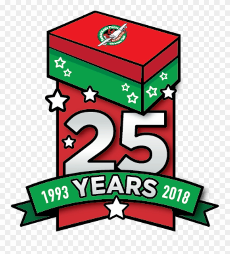 Operation Christmas Child Clip Art Png Transparent Png