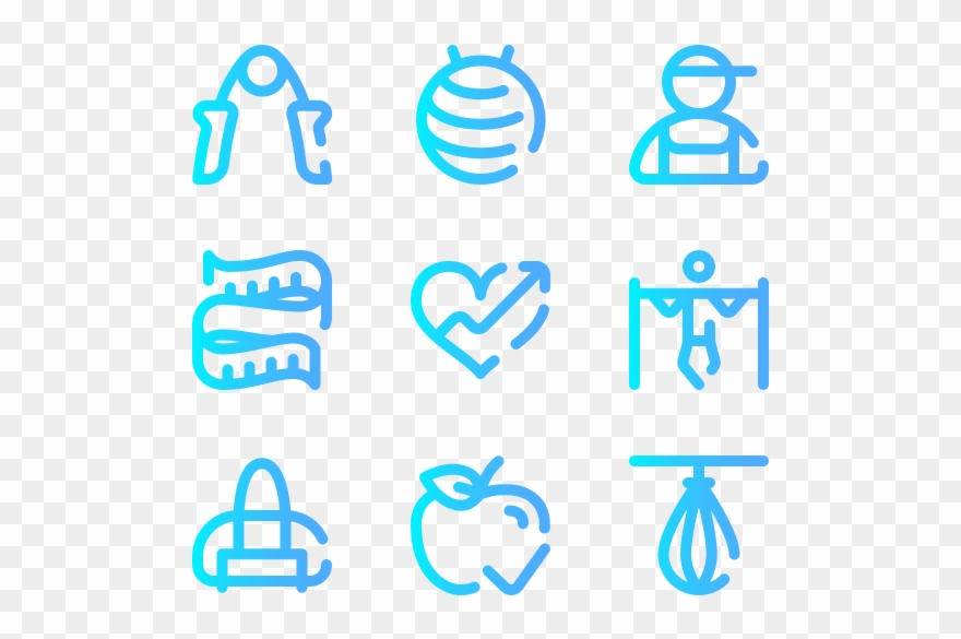 Gym Clipart