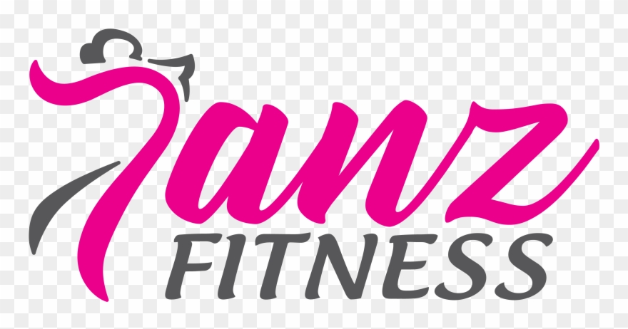 Janz Fitness Clipart