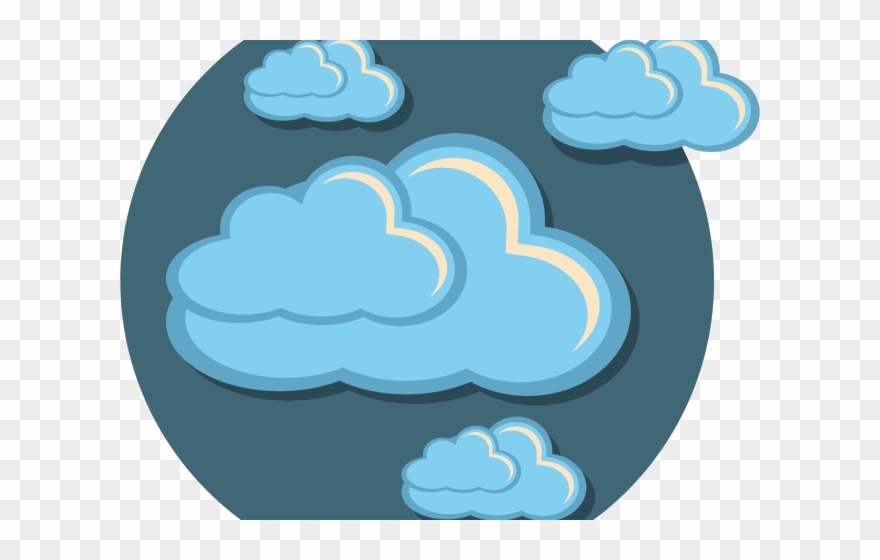 Hurricane Clipart Rainstorm - Png Download