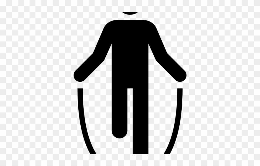 Icons Clipart Exercise - Png Download
