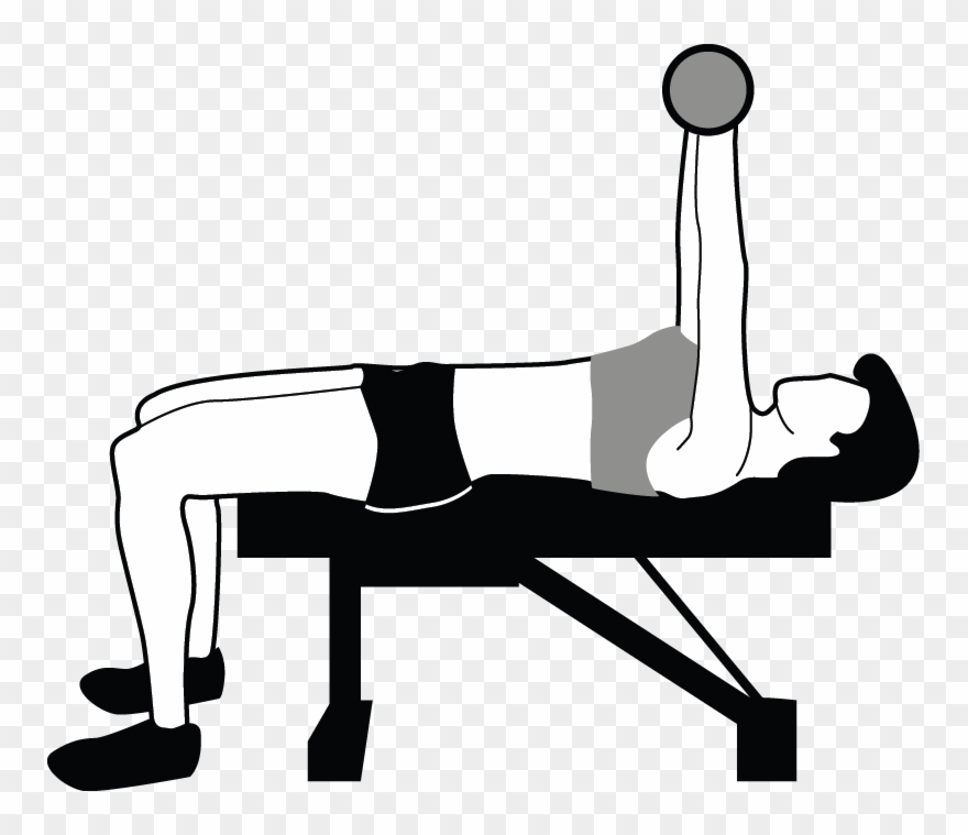 Sleeping Clipart Lack Exercise - Png Download