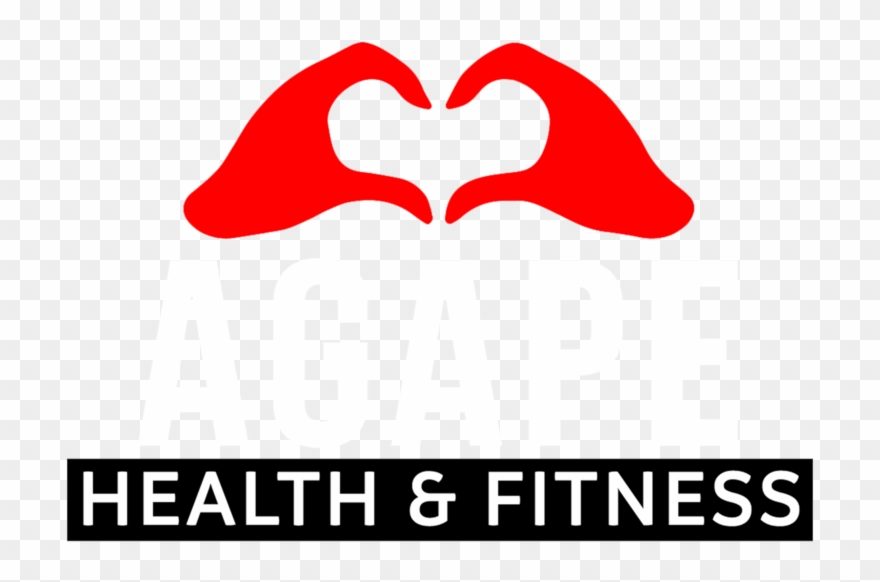 Agape Health And Fitness Is A Broad-spectrum Wellness Clipart