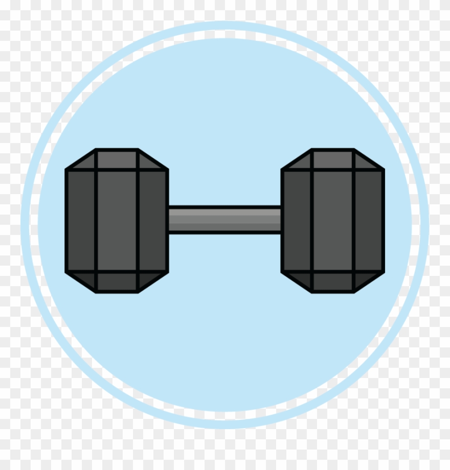 Icon - Training Clipart