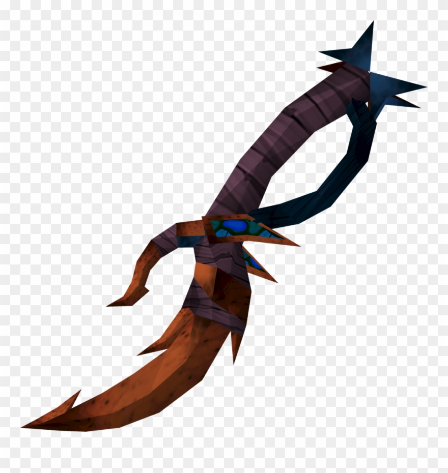 Kalphite Defender Clipart