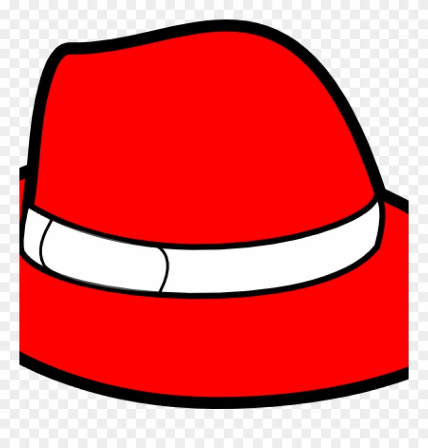 Christmas Tree Hatenylo Com Red Clip Art - Png Download