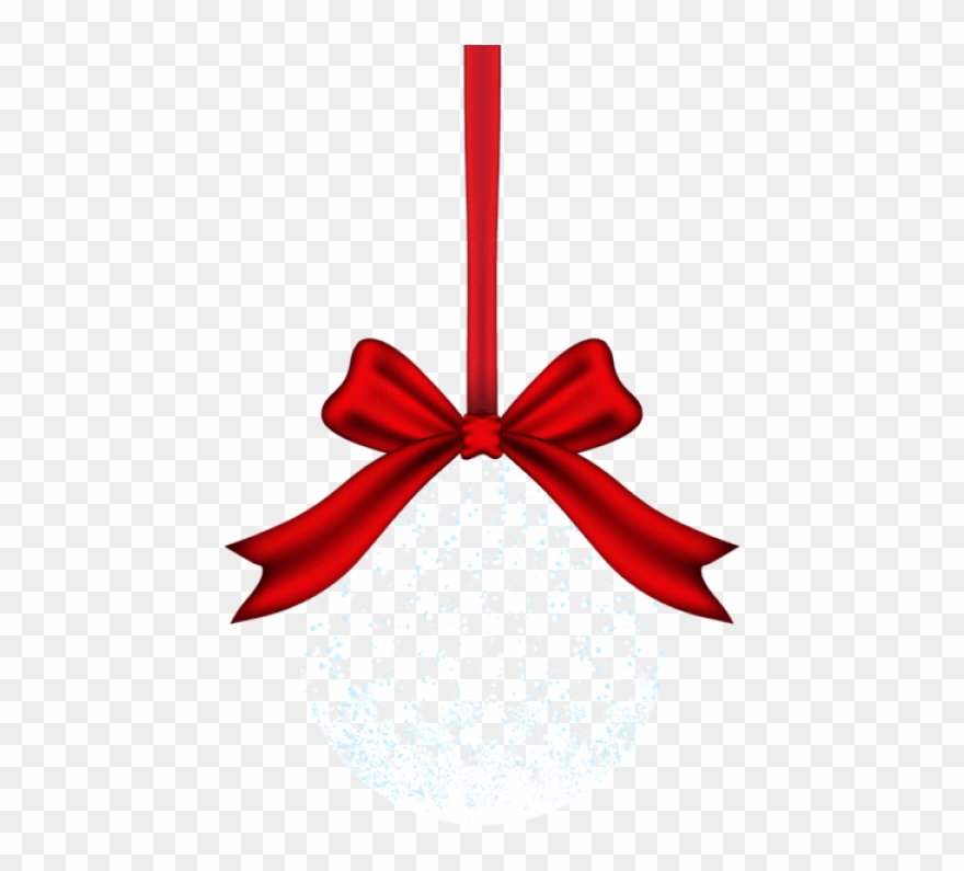 Free Png Transparent Christmas Ball Png Clipart