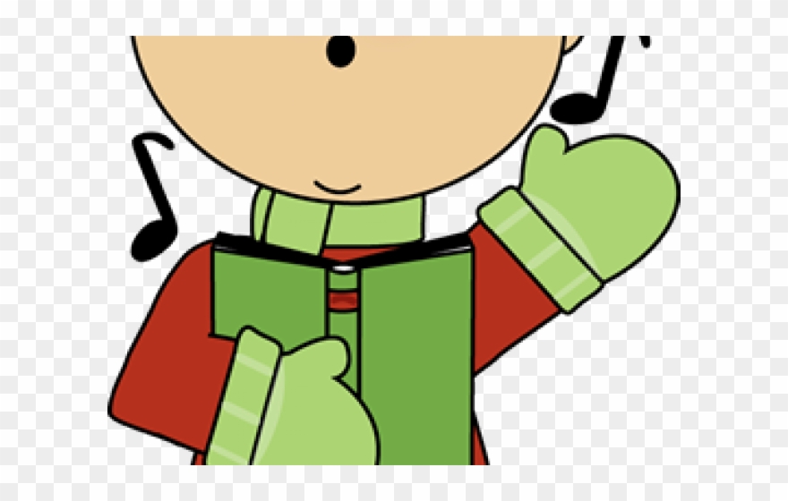 Christmas Clipart Clipart Tiny - Png Download