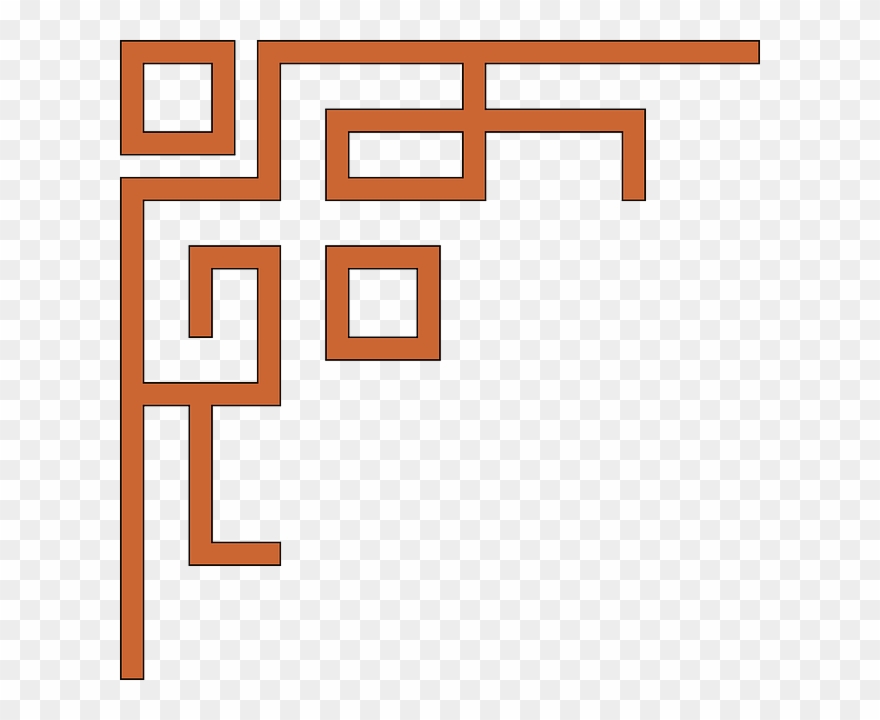 Free Pictures Corner Clipart