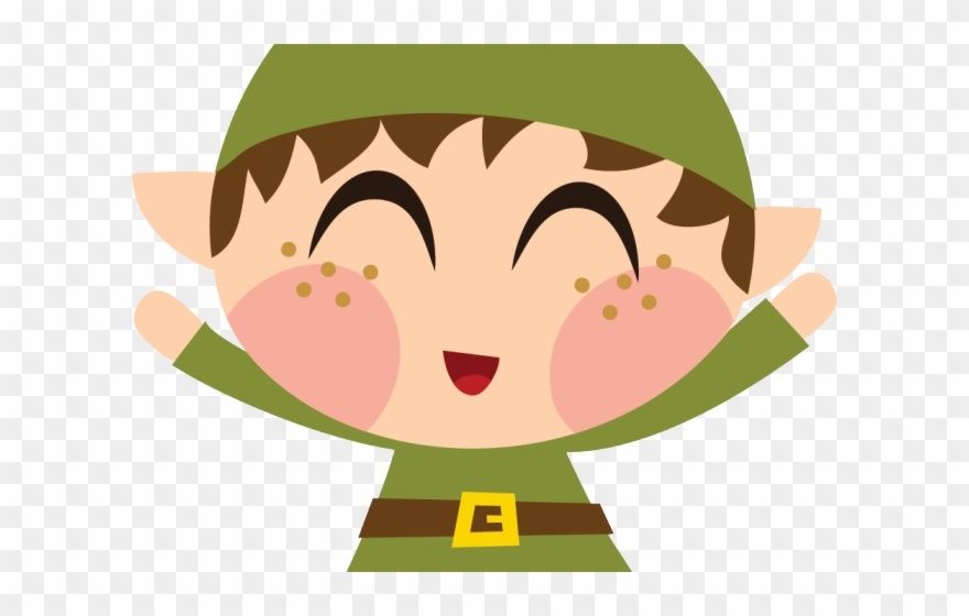 Christmas Clipart Holiday - Png Download