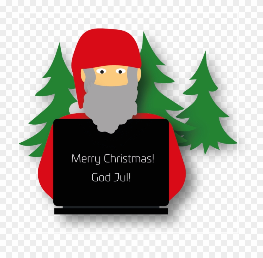 Merry Christmas Clipart