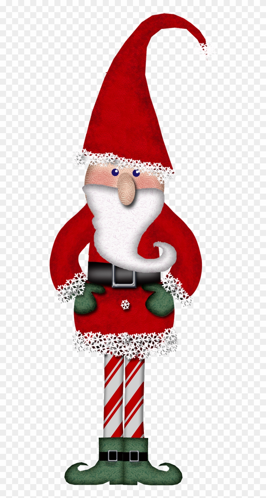 Winter Clipart Scrapbook - Png Download