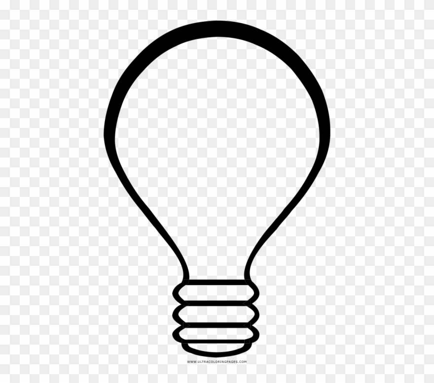 Gallery Of Christmas Light Bulb Coloring Pages Printable Clipart