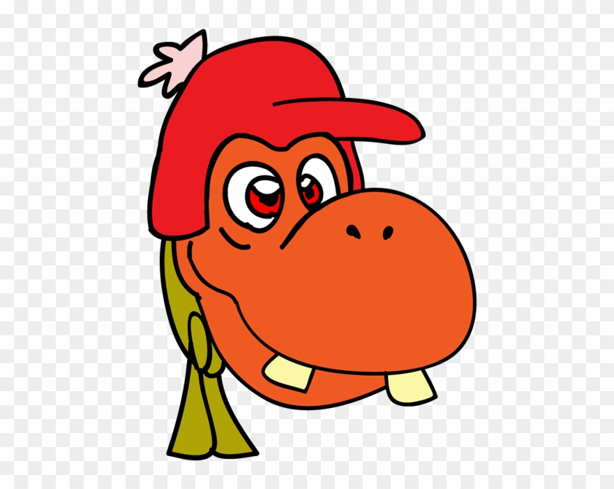 Fantendo Christmas Party Clipart