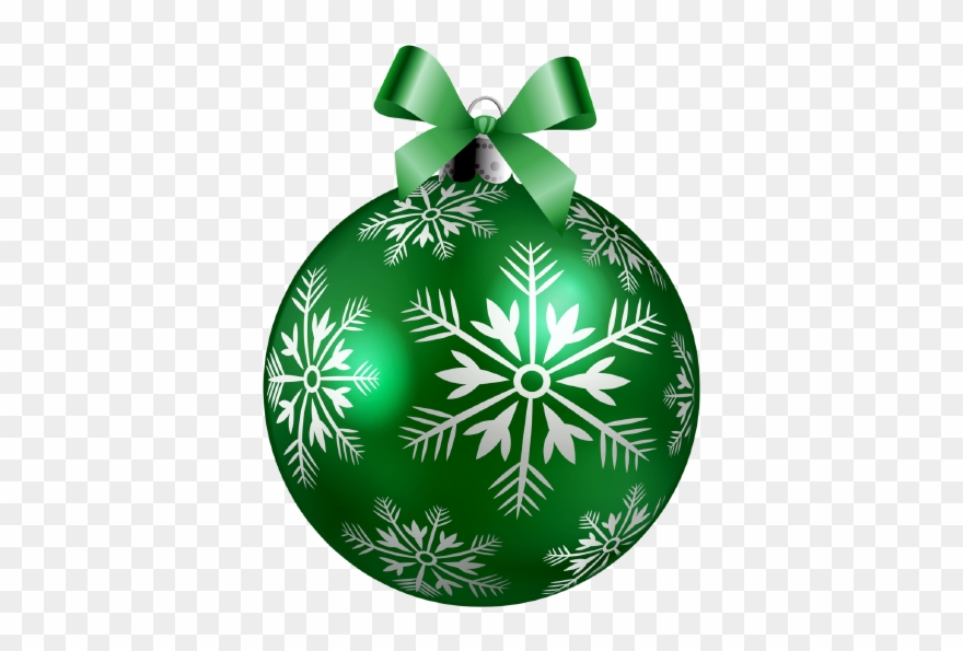 Decoration Tree Ornament Christmas Day Free Transparent Clipart