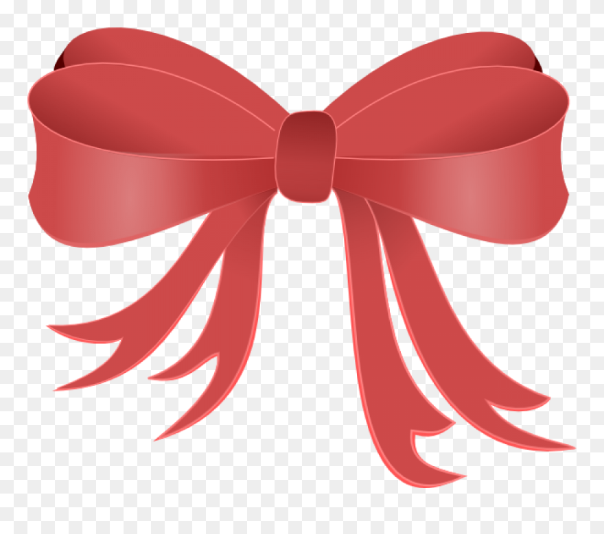 Black Ribbon Clip Art Christmas Download Computer Icons - Png Download