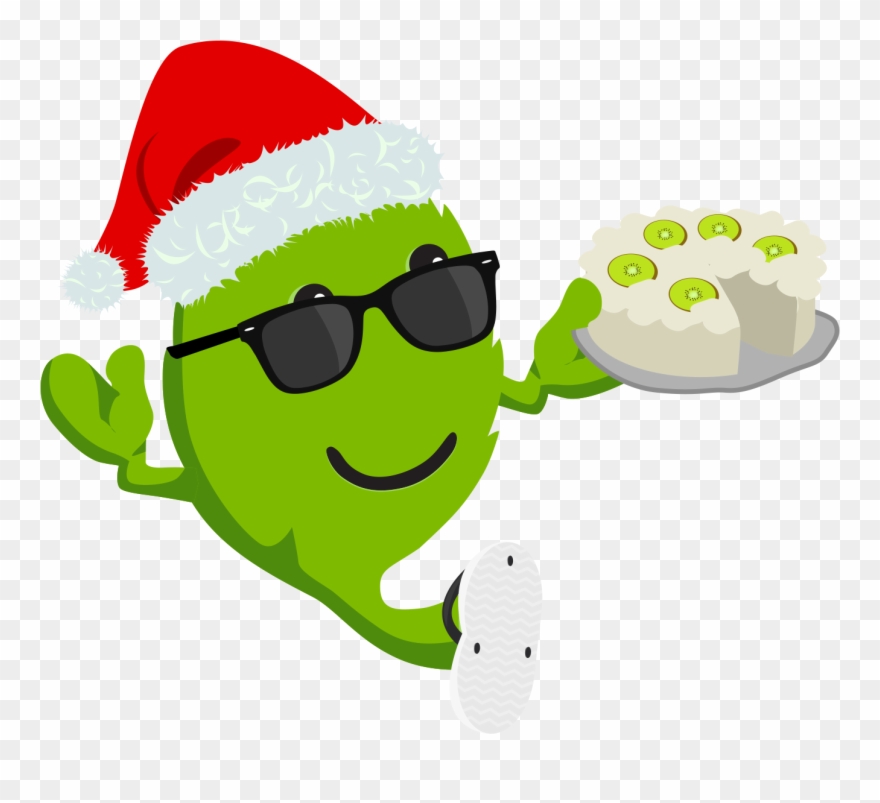 5 Easy Ways To Make Your Christmas A Little Greener Clipart