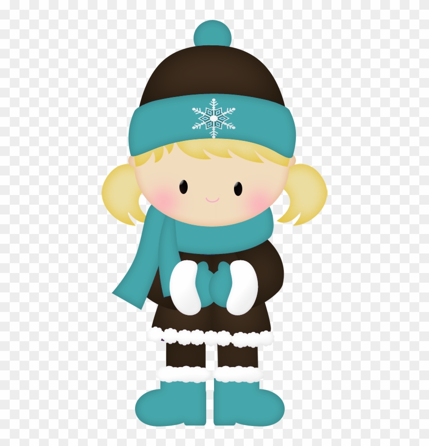 182 Best Winter Printables Clip Art Images - Png Download