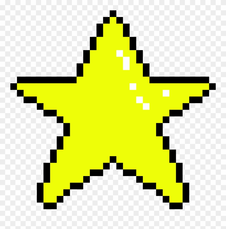 Christmas Star Clipart