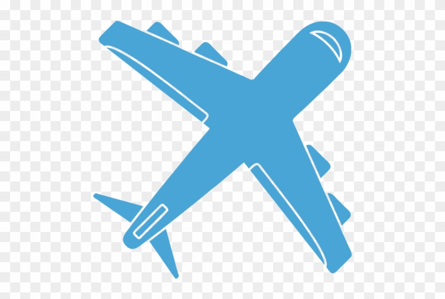 Airplane Clipart