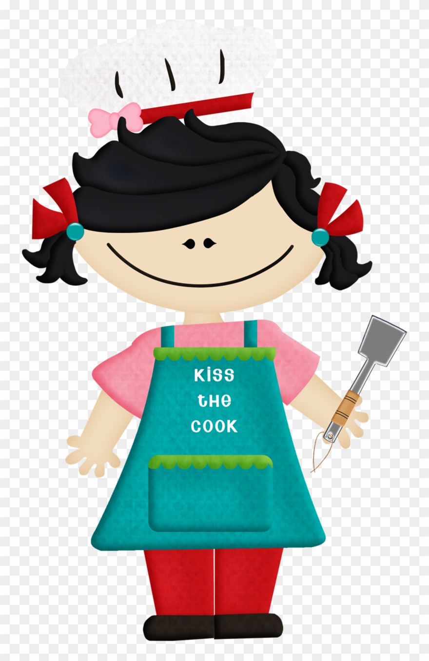 Girls ‿✿⁀○ Book Dividers, Clipart, Digital Image - Png Download