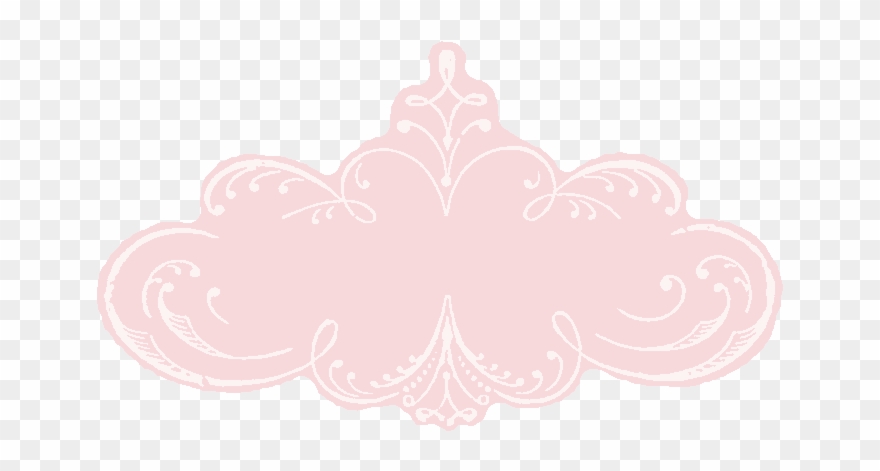 Label Printable Design Fancy Image Clipart