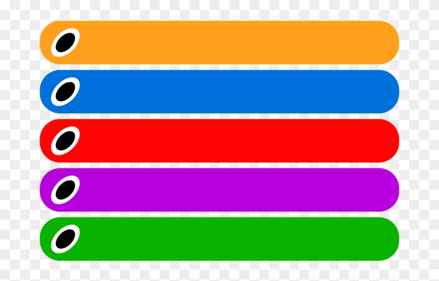 Buttons, Banners Clipart