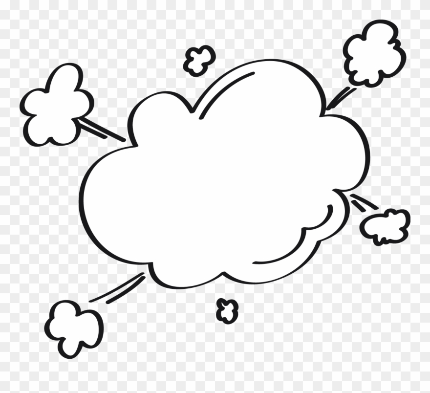 Exploding Heart Clipart - Png Download