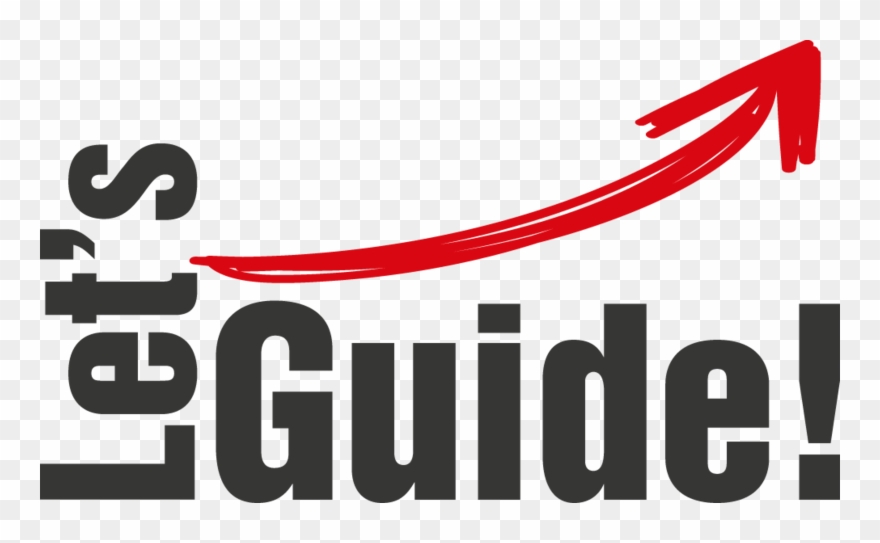 Guide Hd Png File Hd Clipart
