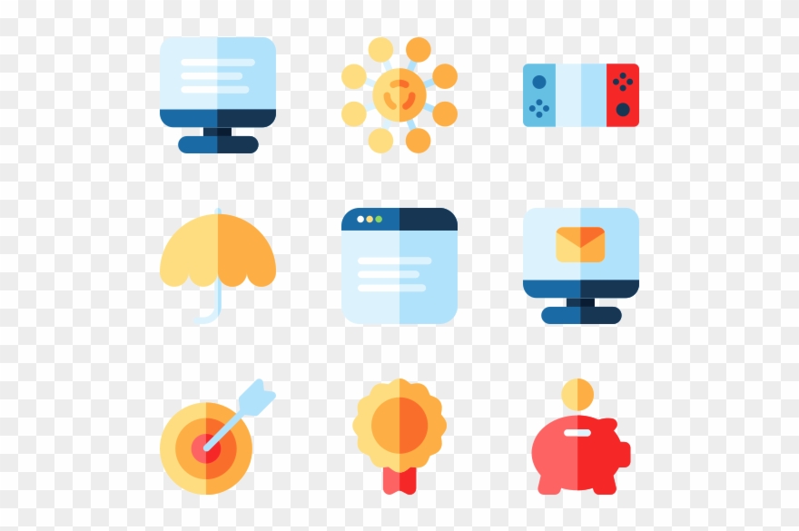 Crowdfunding Clipart