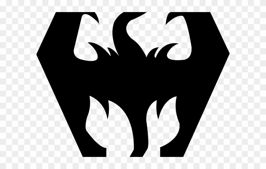 The Elder Scrolls Clipart - Png Download