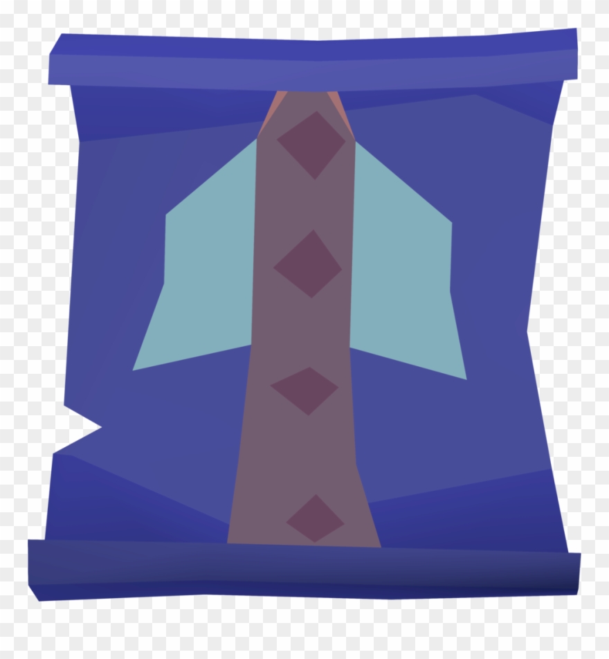 The Doomsphere Scroll Enables The Use Of The Doomsphere Clipart