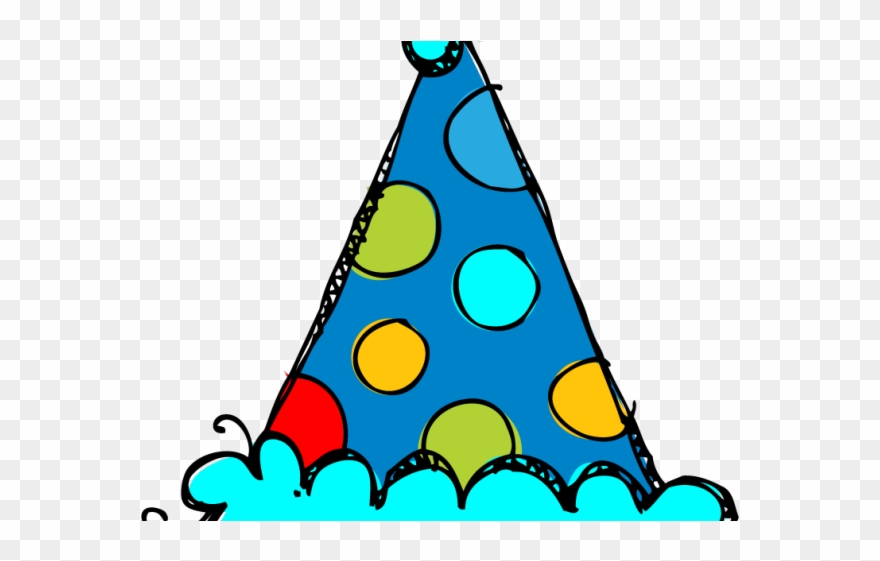 Tree Clipart Happy Birthday - Png Download