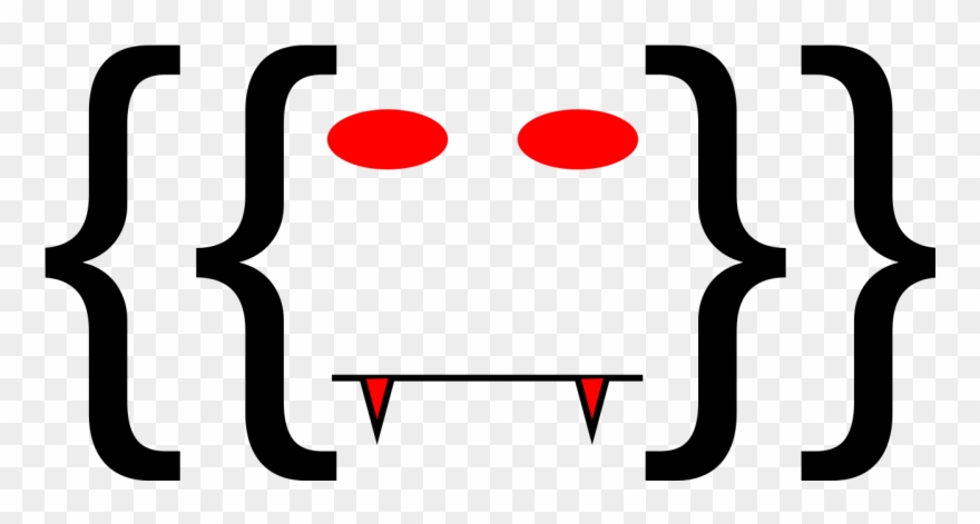 Templates Biting Newbies Clipart