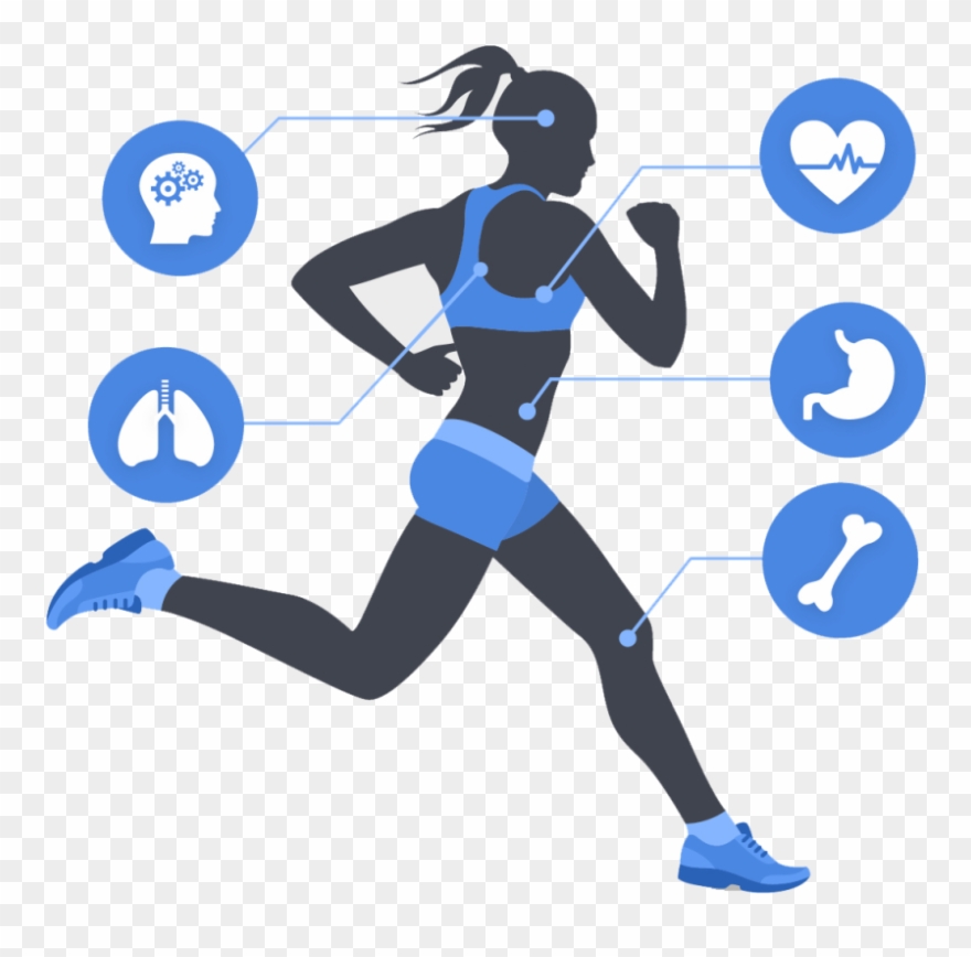 Marathon Race Png Image Clipart