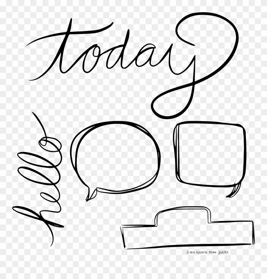 Image Of Download Frames Brushes For Photoshop Clipart