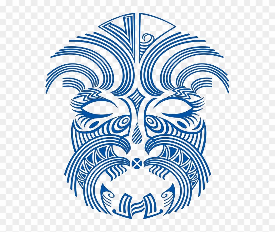 Photoshop Paths Transported To Illustrator Clipart