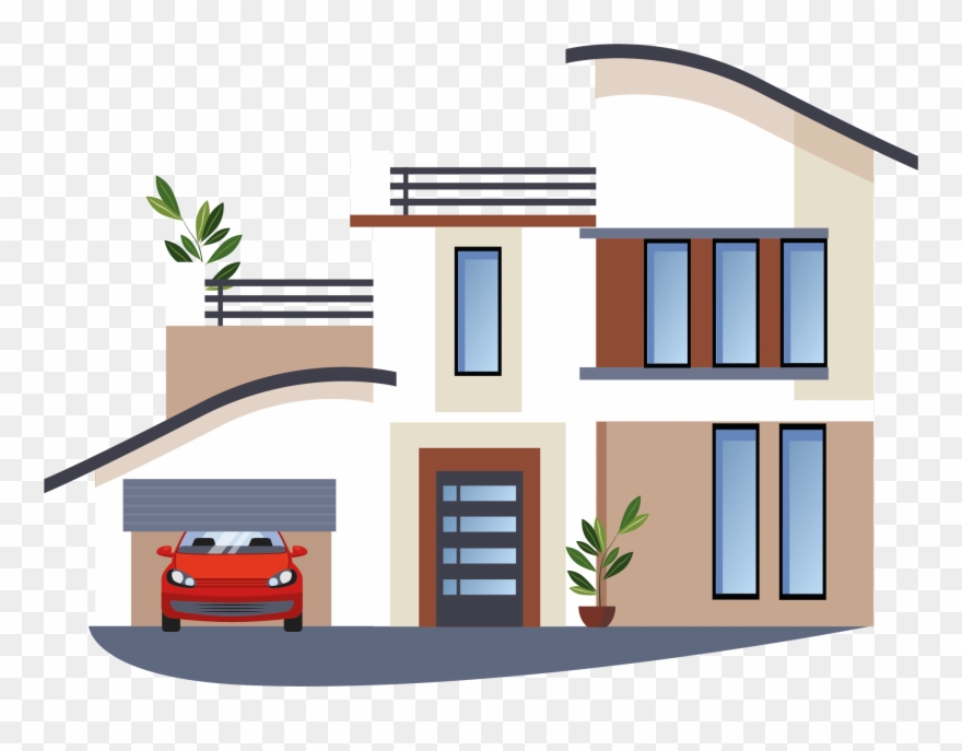 Self Builds The Ultimate How To Guide Clipart