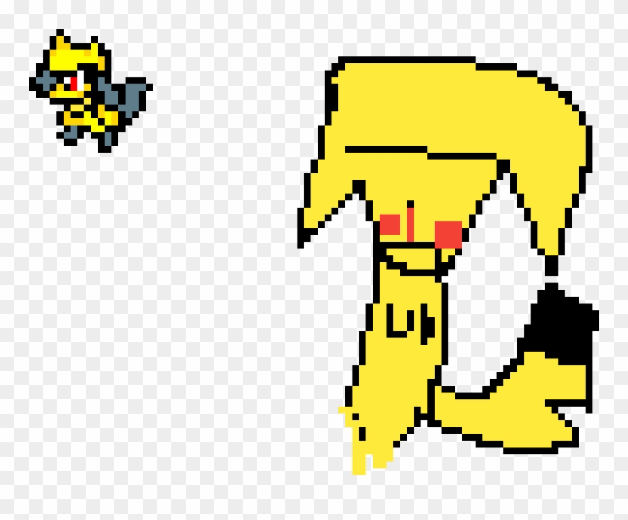 Draw Your Own Pokemmon Clipart