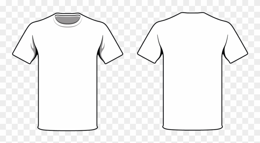 T Shirt Photo Arts Clipart