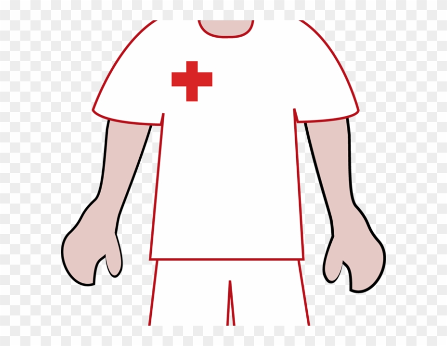 Download Alluring Nurse Images Clip Art Free - Png Download