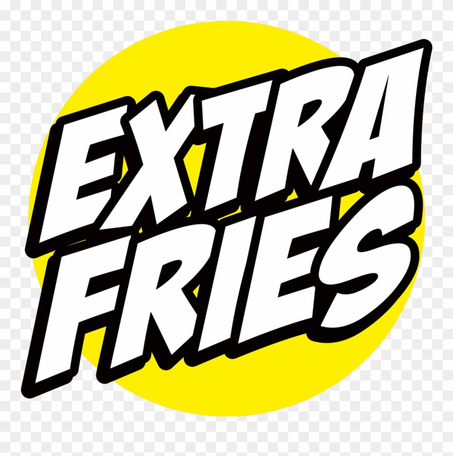 Extrafriestv's Artist Shop Extrafriestv's Clipart