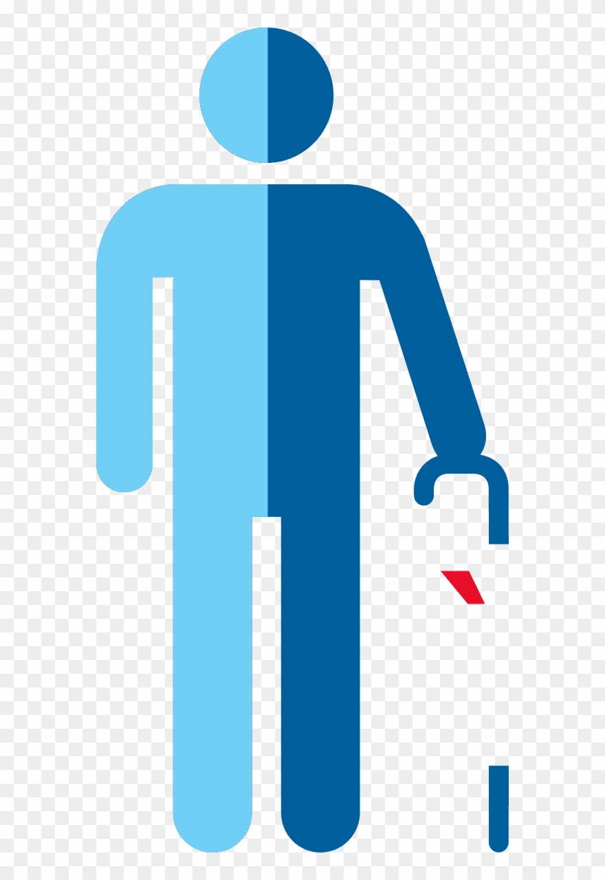 Maintaining Your Independence Clipart