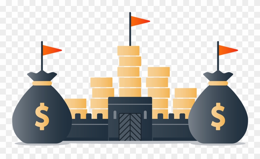 Are You Building The Best Financial Retirement Plan Clipart