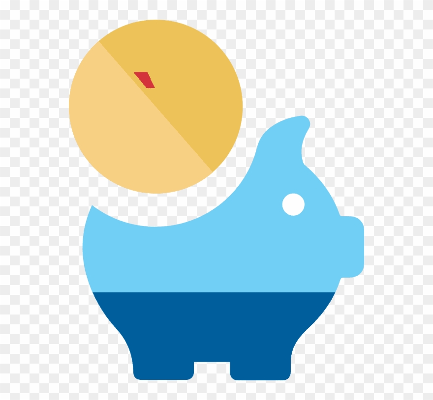 More Savings, More Earnings Clipart